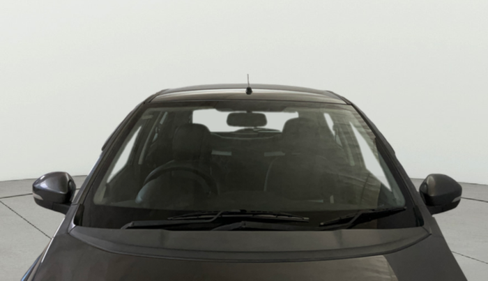 2020 Tata Tiago XZ PETROL, Petrol, Manual, 75,062 km, Front Windshield