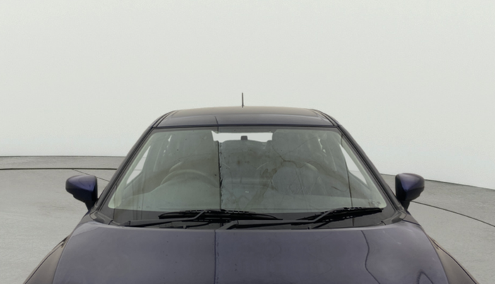 2022 Toyota Glanza S, Petrol, Manual, 15,849 km, Front Windshield