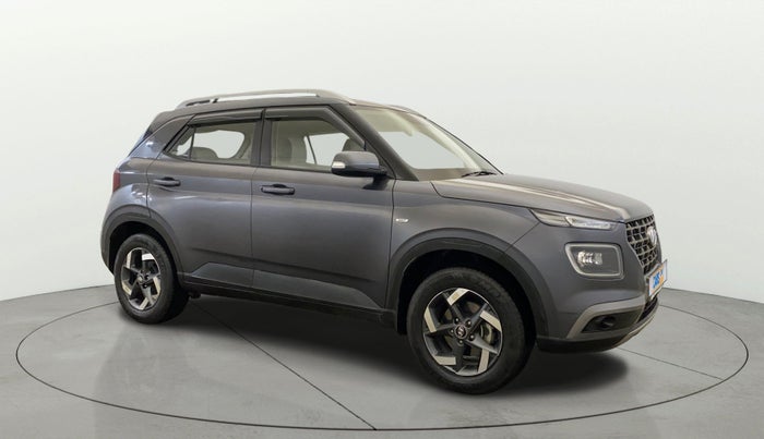 2021 Hyundai VENUE SX 1.0 TURBO IMT, Petrol, Manual, 47,826 km, SRP