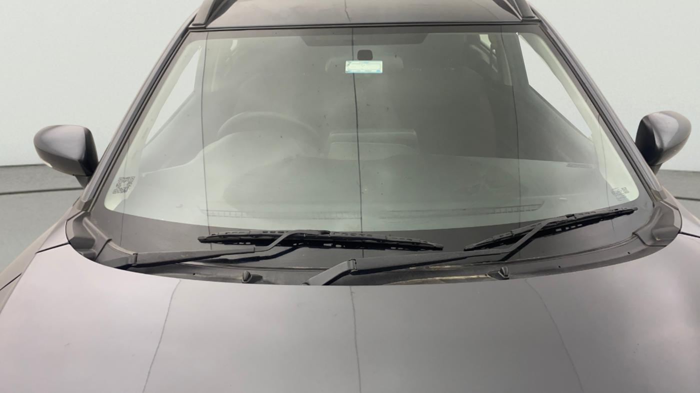 2024 Toyota Urban Cruiser Taisor S Plus 1.2 Petrol AMT, Petrol, Automatic, 29,273 km, Front Windshield