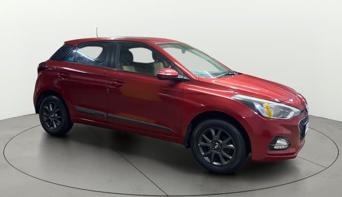 2019 Hyundai Elite i20 SPORTZ PLUS 1.2, Petrol, Manual, 33,793 km, SRP