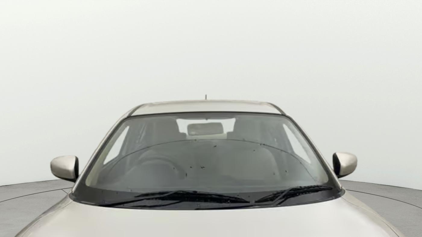 2017 Maruti Dzire VXI, Petrol, Manual, 34,400 km, Front Windshield