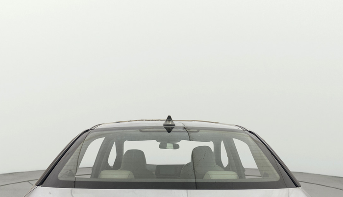 2022 Hyundai AURA SX 1.2, Petrol, Manual, 31,065 km, Rear Windshield