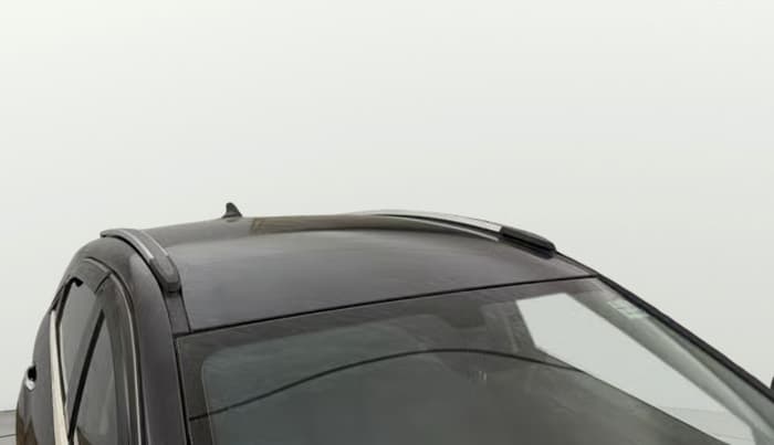 2019 Tata NEXON XZ PETROL, Petrol, Manual, 43,020 km, Roof