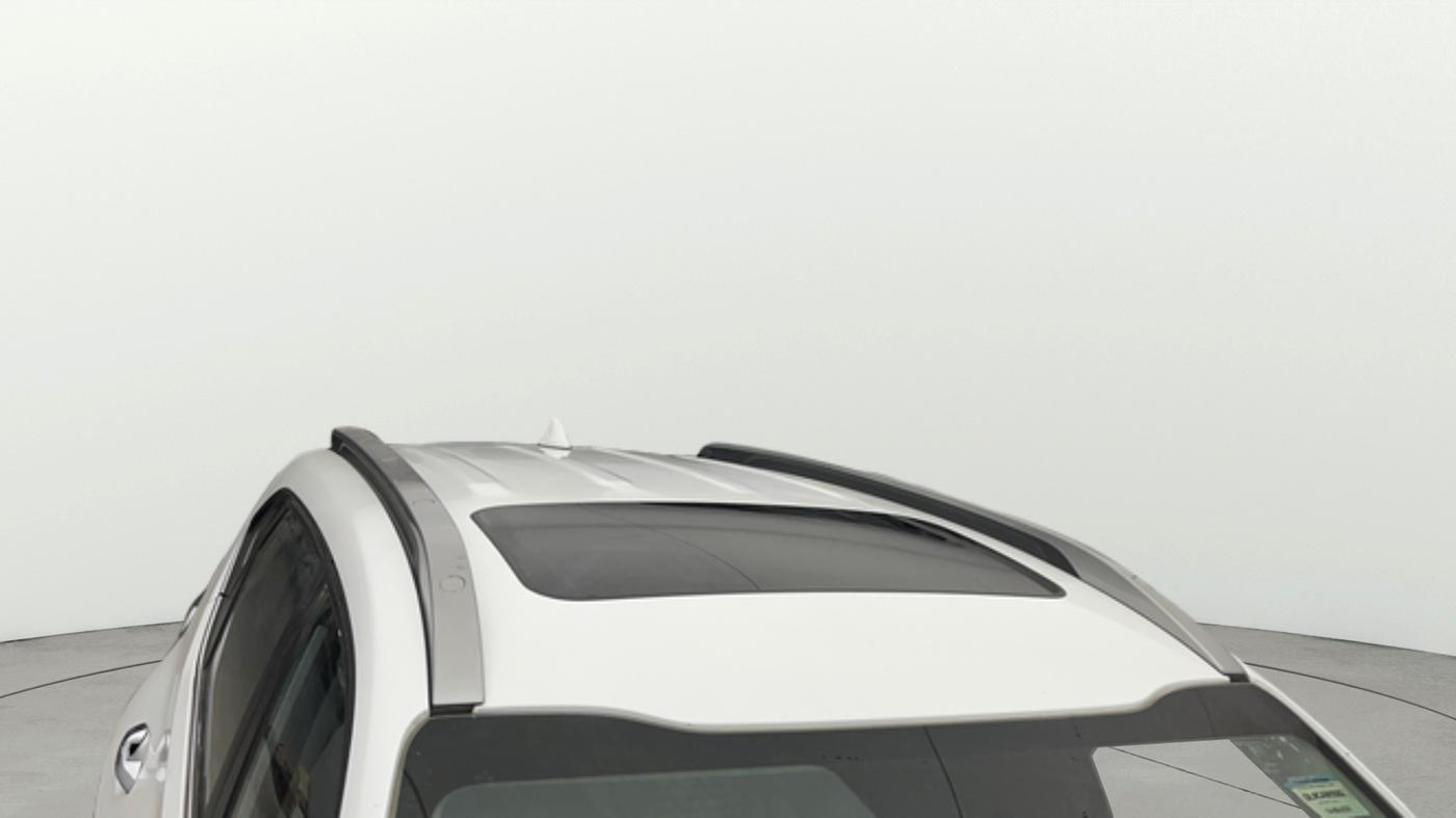 2021 KIA SONET GTX PLUS 1.5 AT, Diesel, Automatic, 99,514 km, Roof