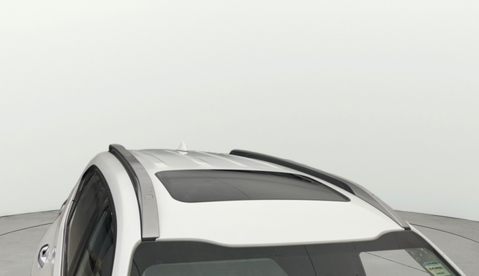 2021 KIA SONET GTX PLUS 1.5 AT, Diesel, Automatic, 99,514 km, Roof