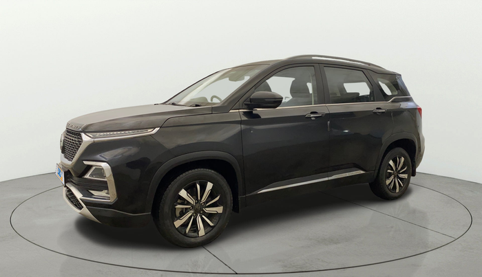 2020 MG HECTOR SHARP 2.0 DIESEL, Diesel, Manual, 40,062 km, Left Front Diagonal