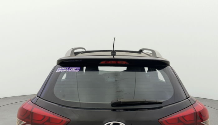 2016 Hyundai i20 Active 1.2 SX, Petrol, Manual, 30,485 km, Rear Windshield