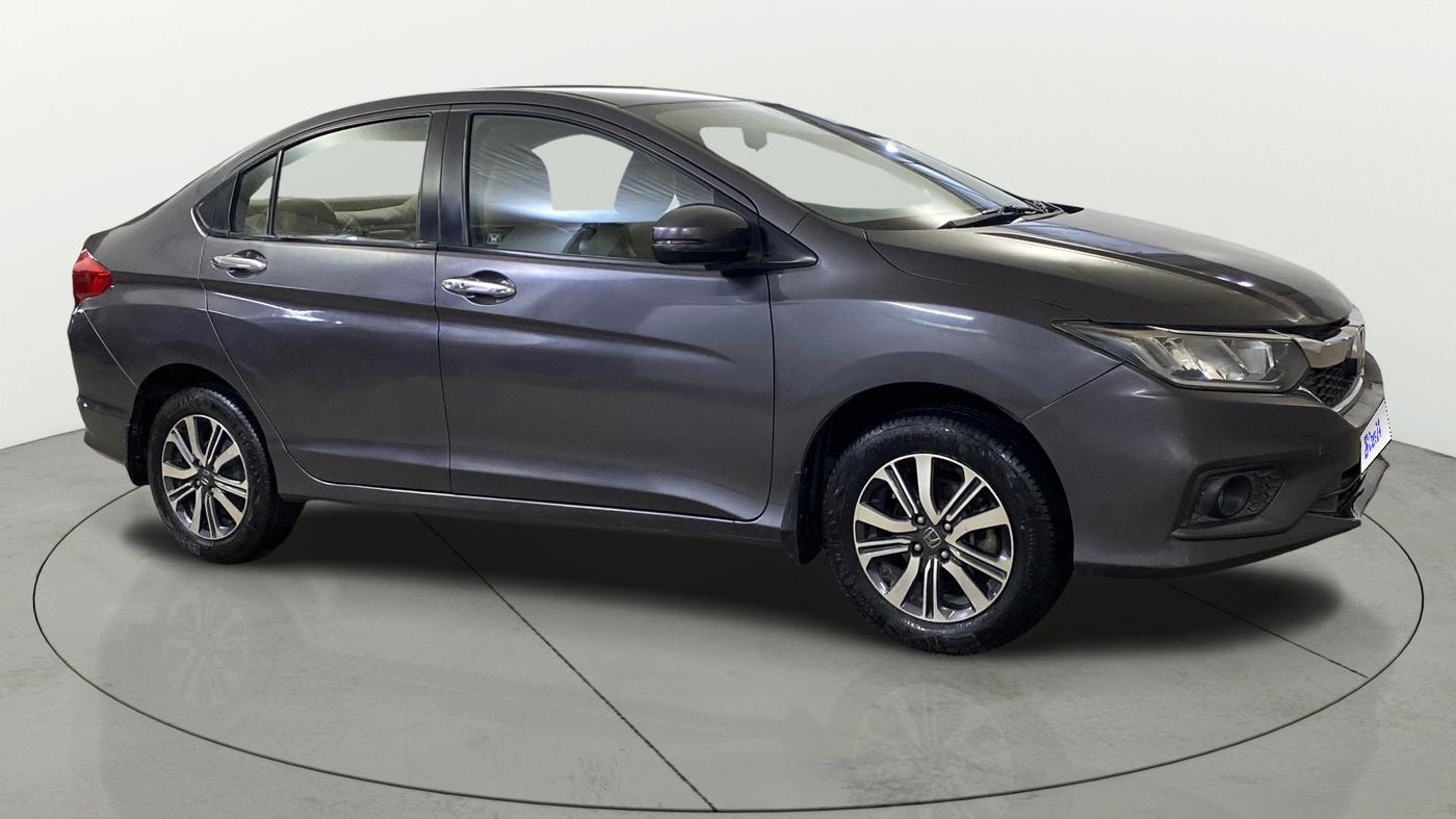 2022 Honda City 1.5L I-VTEC V MT 4TH GEN, Petrol, Manual, 59,924 km, SRP