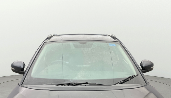 2018 Tata NEXON XZA PLUS PETROL, Petrol, Automatic, 29,932 km, Front Windshield