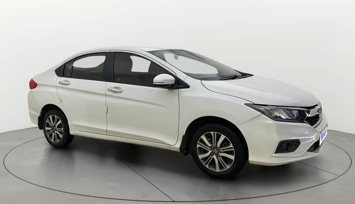 2021 Honda City 1.5L I-VTEC V MT 4TH GEN, Petrol, Manual, 30,364 km, SRP