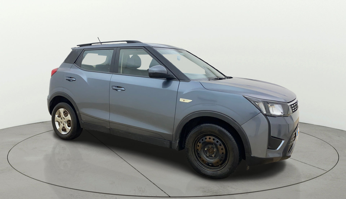 2021 Mahindra XUV300 W6 1.5 Diesel, Diesel, Manual, 62,329 km, SRP