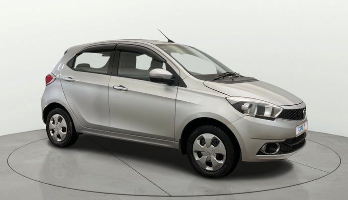 2017 Tata Tiago XZ PETROL, Petrol, Manual, 64,015 km, SRP