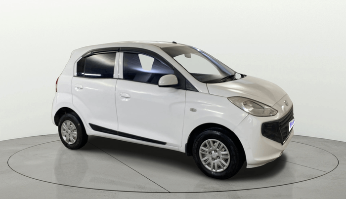 2018 Hyundai NEW SANTRO MAGNA CNG, CNG, Manual, 49,294 km, SRP