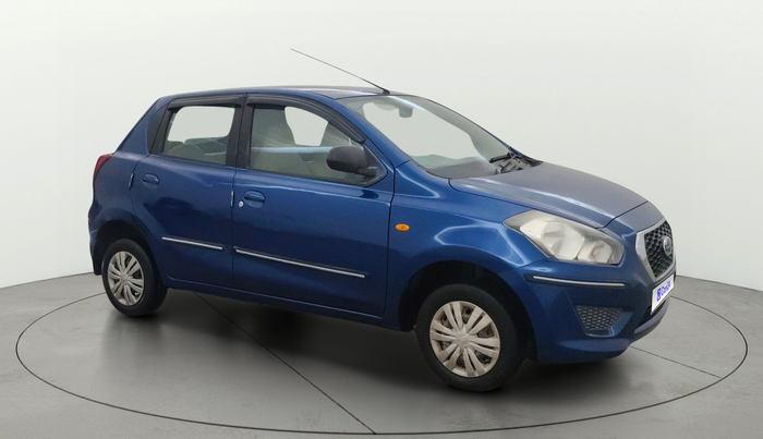 2018 Datsun Go T, Petrol, Manual, 28,485 km, SRP