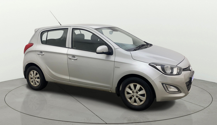 2013 Hyundai i20 ASTA 1.2, Petrol, Manual, 90,622 km, SRP