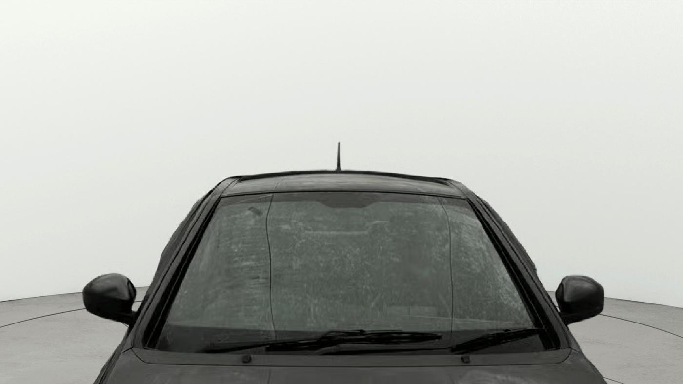 2016 Tata Zest XE PETROL, CNG, Manual, 66,072 km, Front Windshield