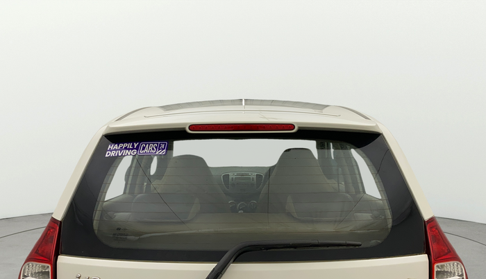 2013 Hyundai i10 SPORTZ 1.2, Petrol, Manual, 57,803 km, Rear Windshield