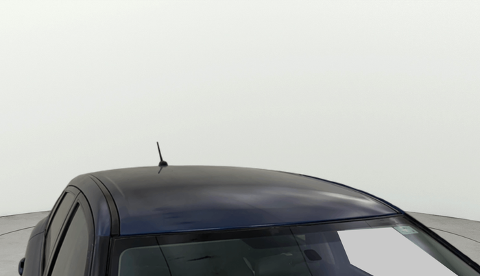 2016 Maruti Baleno DELTA PETROL 1.2, Petrol, Manual, 38,867 km, Roof