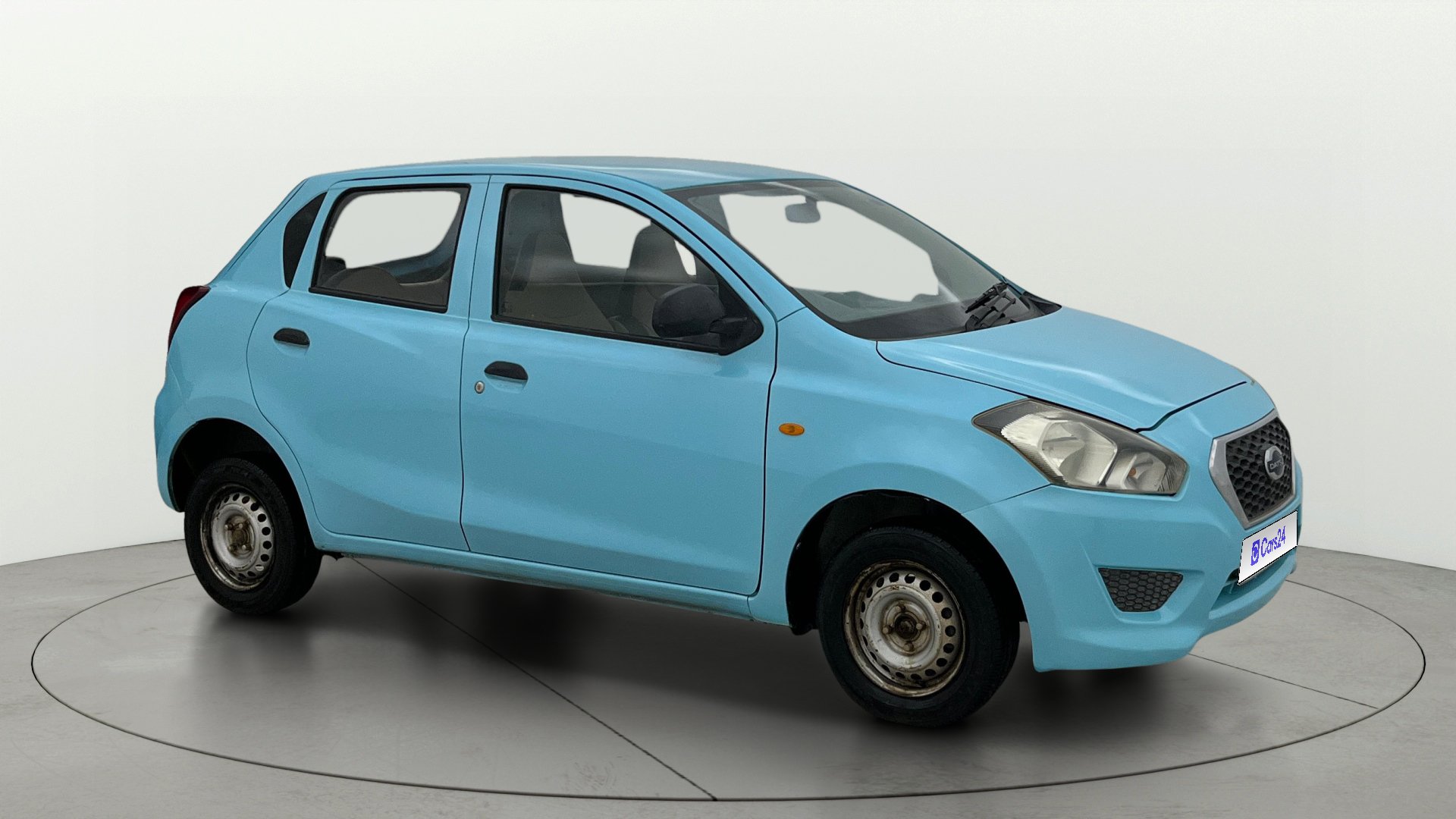 2014 Datsun GO 2013-2022 A