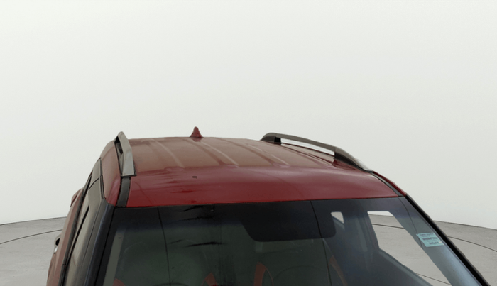 2016 Hyundai Creta SX PLUS 1.6 PETROL, Petrol, Manual, 74,277 km, Roof