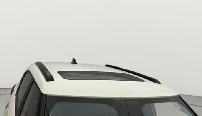 2024 Tata PUNCH Adventure (S) iCNG, CNG, Manual, 44,349 km, Roof