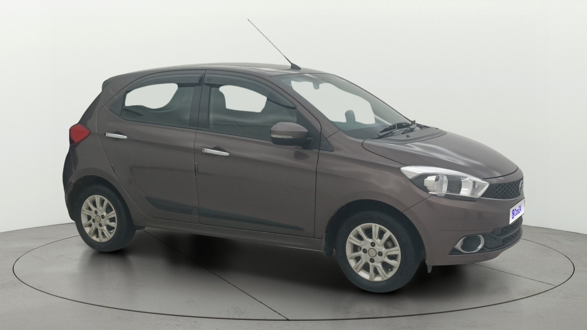 2017 Tata Tiago 2021-2026 XZA PETROL 2017 Tata Tiago 2021-2026 XZA PETROL