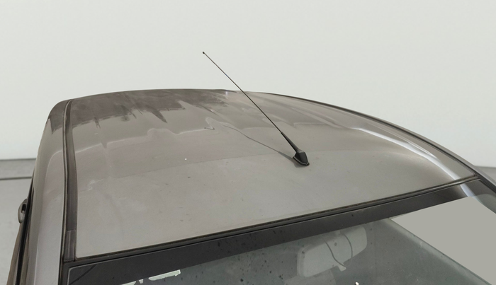 2015 Maruti Celerio ZXI (O), Petrol, Manual, 33,180 km, Roof