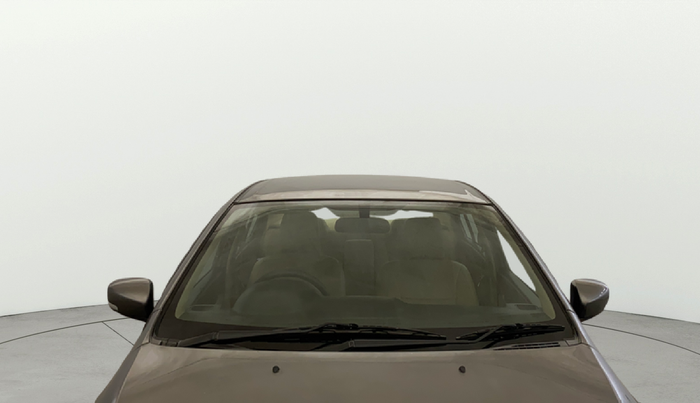 2018 Maruti Ciaz DELTA 1.4 MT PETROL, Petrol, Manual, 30,229 km, Front Windshield