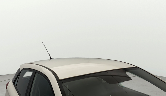 2017 Hyundai Elite i20 SPORTZ 1.2, Petrol, Manual, 33,898 km, Roof