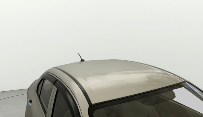 2019 Maruti Dzire LXI, Petrol, Manual, 27,655 km, Roof