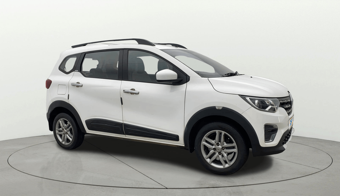 2020 Renault TRIBER RXZ, Petrol, Manual, 35,424 km, SRP