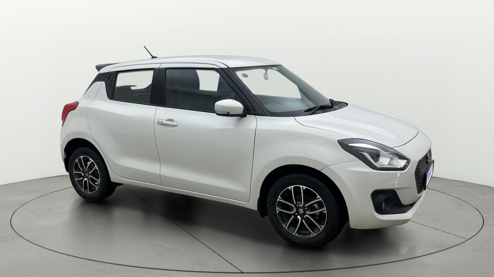 2020 Maruti Suzuki Swift ZXI PLUS AMT 2020 Maruti Suzuki Swift ZXI PLUS AMT