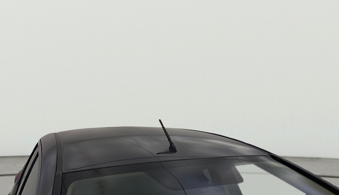 2017 Honda Jazz 1.2L I-VTEC S, Petrol, Manual, 1,24,069 km, Roof