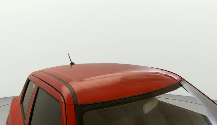 2022 Maruti Swift LXI, Petrol, Manual, 30,191 km, Roof