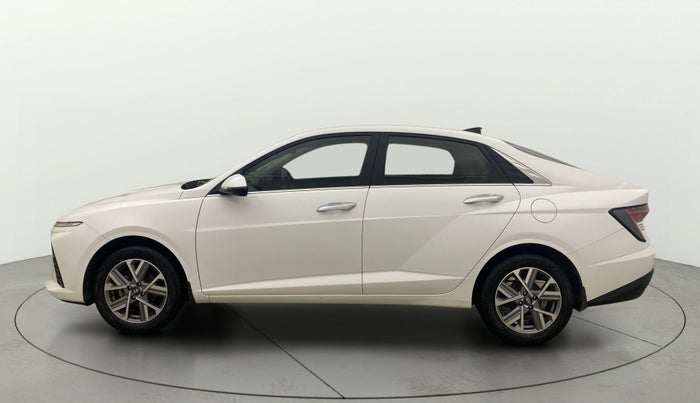 2023 Hyundai Verna SX (O)1.5 VTVT, Petrol, Manual, 24,791 km, Left Side