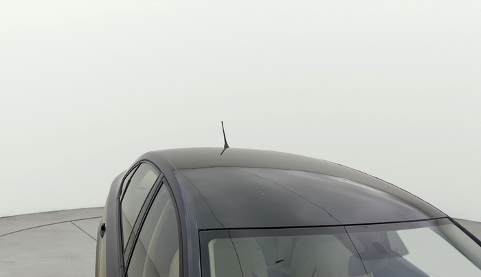 2018 Skoda Rapid AMBITION 1.6 MPI AT, Petrol, Automatic, 56,449 km, Roof