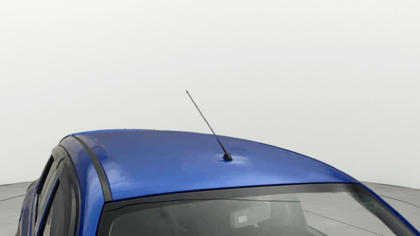 2022 Maruti Celerio VXI AMT, Petrol, Automatic, 31,502 km, Roof