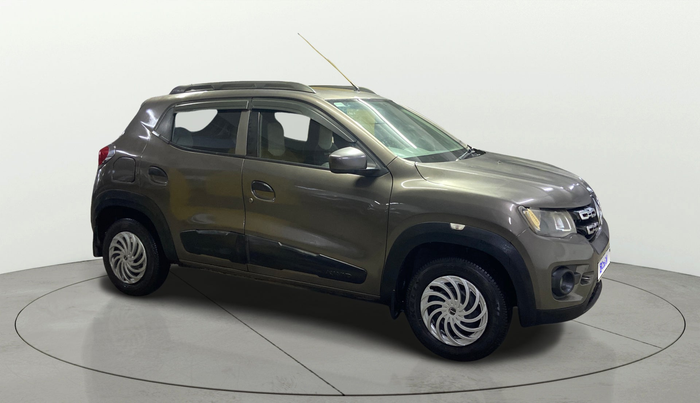 2016 Renault Kwid RXT 0.8, Petrol, Manual, 73,494 km, SRP