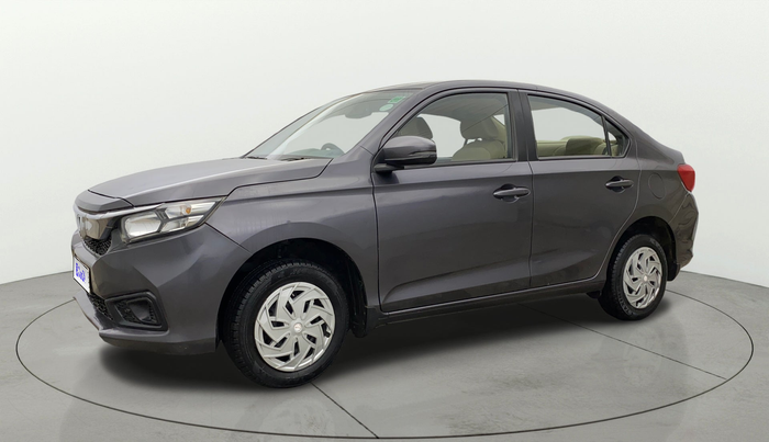 2018 Honda Amaze 1.2L I-VTEC S, Petrol, Manual, 71,593 km, Left Front Diagonal