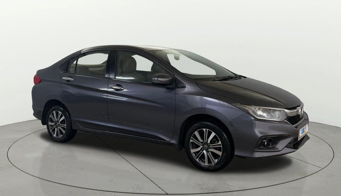 2018 Honda City 1.5L I-VTEC V MT, Petrol, Manual, 30,387 km, SRP