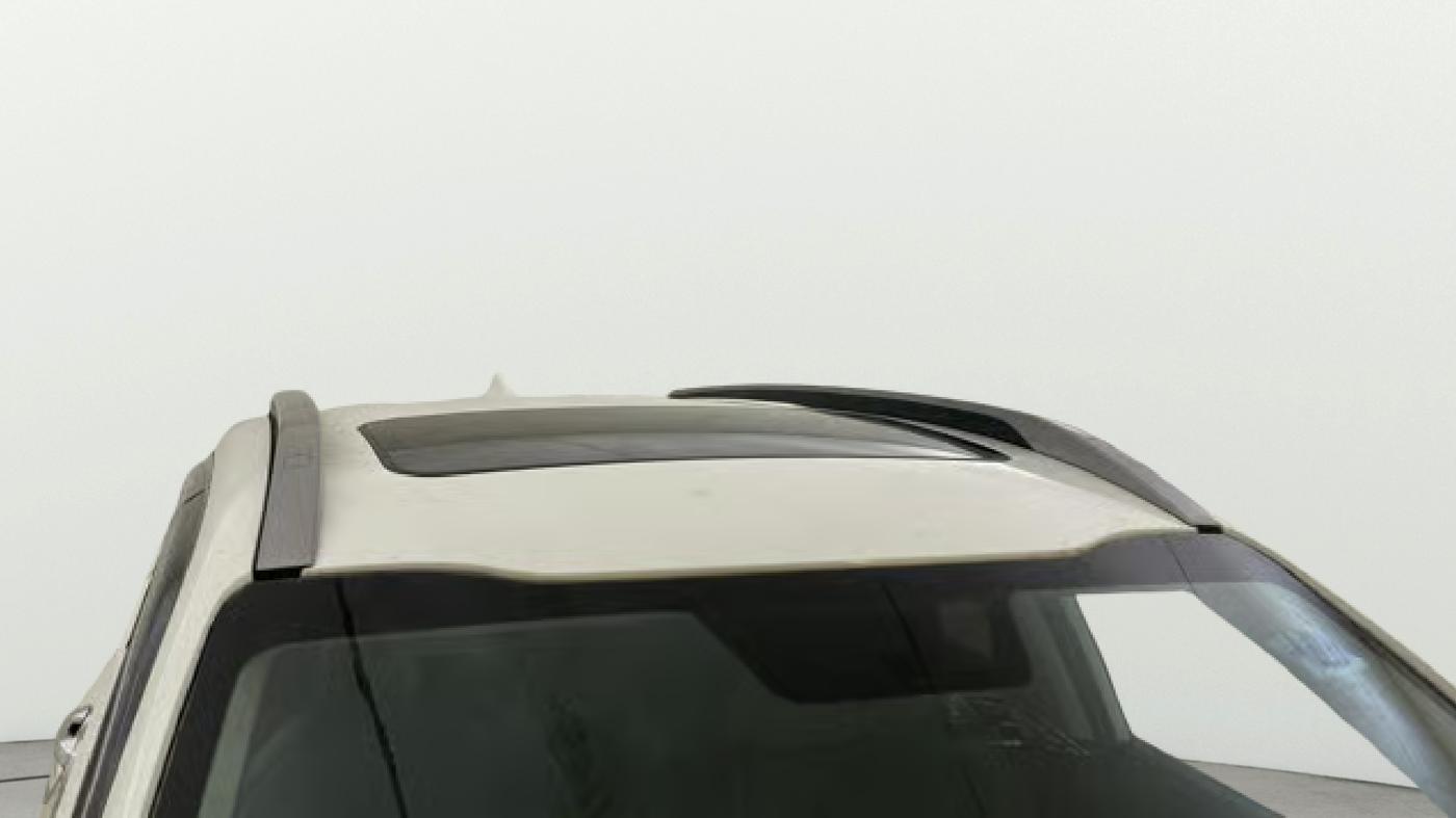 2023 KIA SONET HTK PLUS 1.0 IMT, Petrol, Manual, 18,899 km, Roof