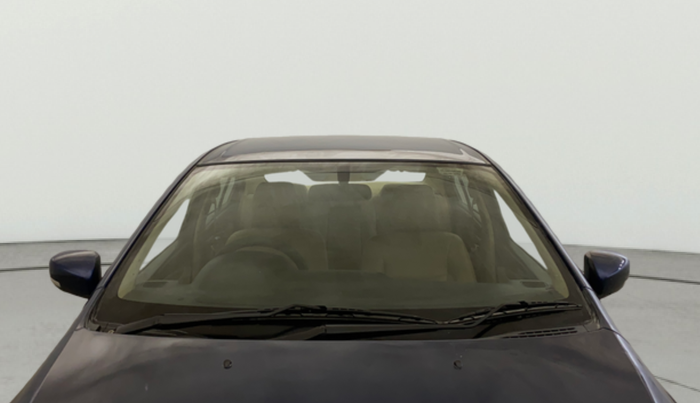 2020 Maruti Ciaz DELTA 1.5 SHVS MT PETROL, Petrol, Manual, 93,832 km, Front Windshield