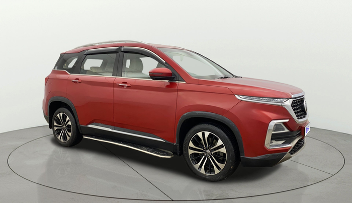 2021 MG HECTOR SHARP 1.5 DCT PETROL, Petrol, Automatic, 82,069 km, SRP