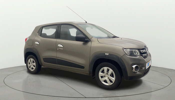 2016 Renault Kwid RXT 0.8, Petrol, Manual, 53,382 km, SRP