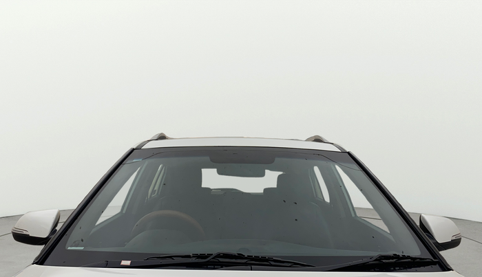 2017 Hyundai Creta SX PLUS 1.6 PETROL, Petrol, Manual, 79,133 km, Front Windshield