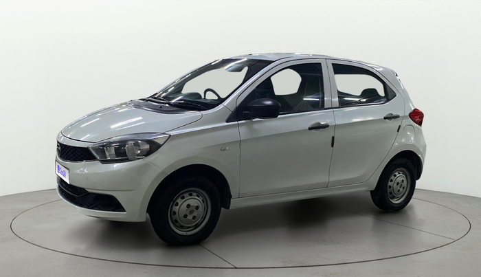 2018 Tata Tiago XM PETROL, Petrol, Manual, 65,164 km, Left Front Diagonal