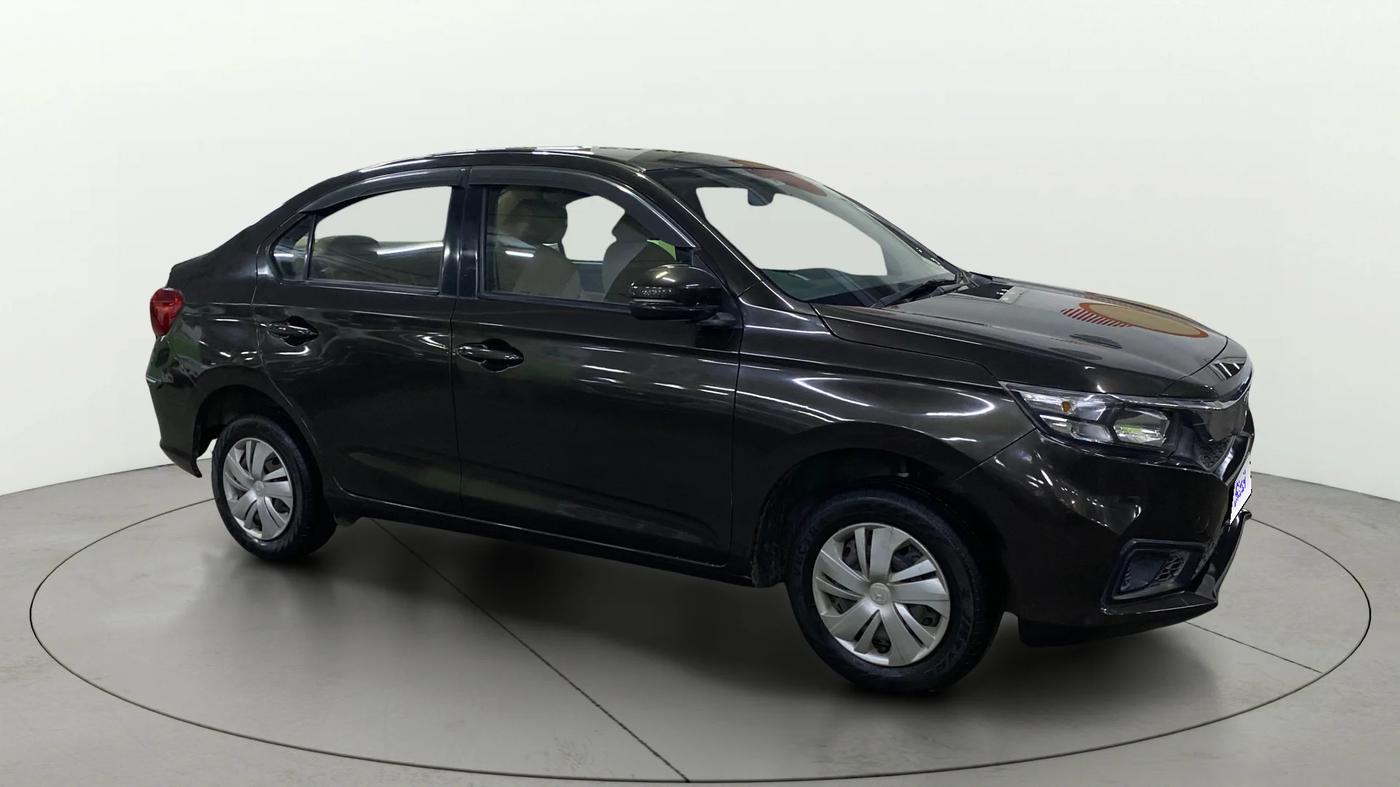 2019 Honda Amaze 1.2L I-VTEC S, Petrol, Manual, 33,054 km, SRP