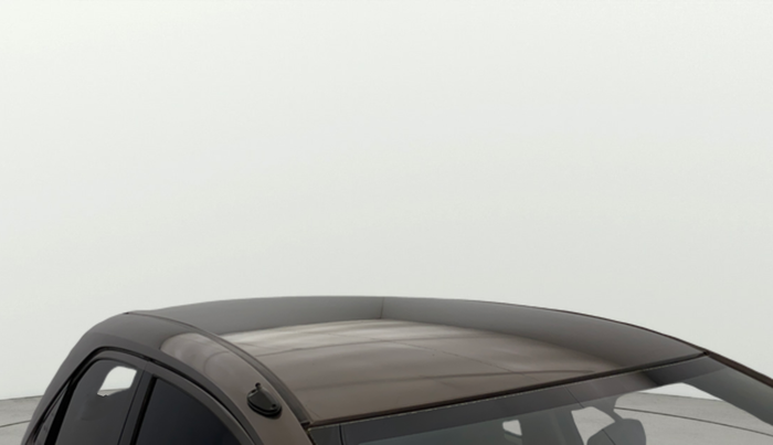 2016 Honda Brio S MT, Petrol, Manual, 27,847 km, Roof