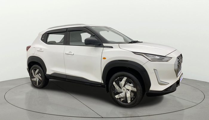 2024 Nissan MAGNITE XE, Petrol, Manual, 15,764 km, SRP